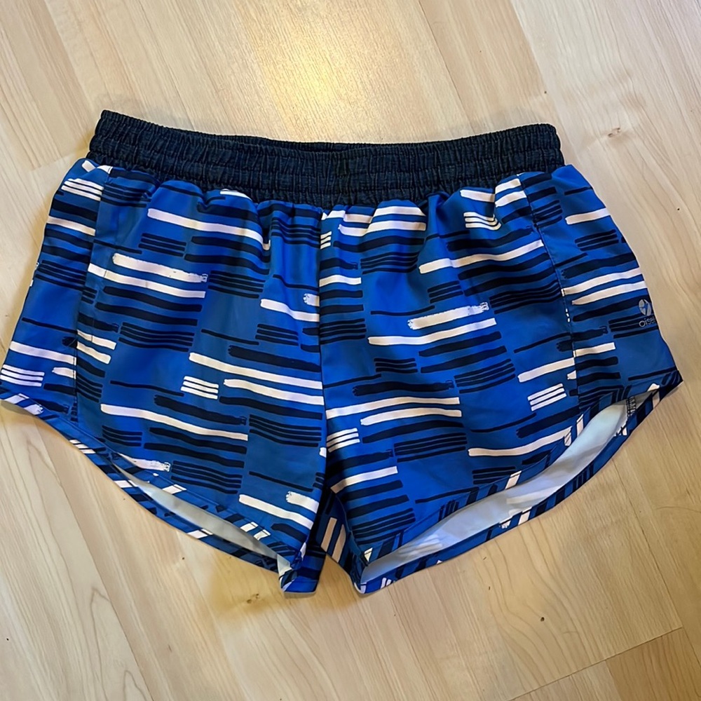 Oiselle Running Shorts